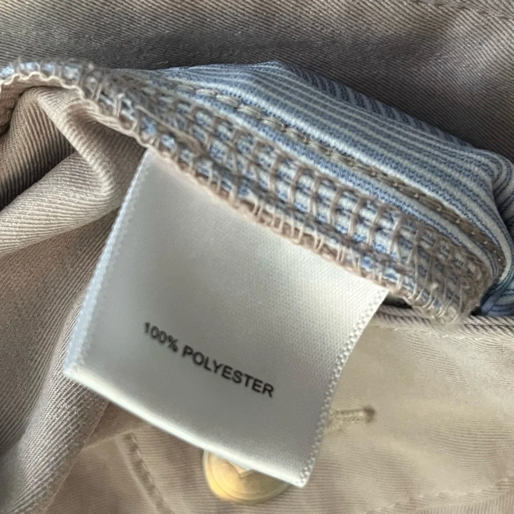 Peter Millar excellent